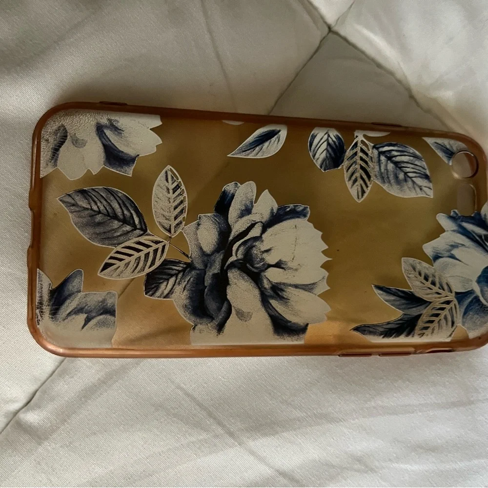 Apple iPhone - Elegant Gold